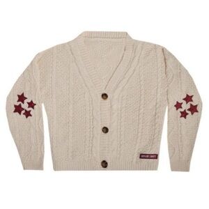 Taylor Swift Red TV Cardigan‼️